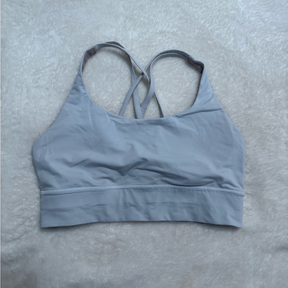 Lululemon Athletica Energy Longline Bra